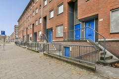 Nieuw in verhuur: Bijlmerdreef 917, 1103 TD Amsterdam Zuid-Oost