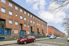 Nieuw in verhuur: Bijlmerdreef 917, 1103 TD Amsterdam Zuid-Oost