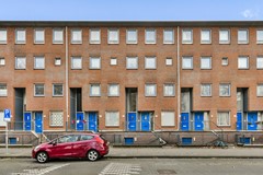 Nieuw in verhuur: Bijlmerdreef 917, 1103 TD Amsterdam Zuid-Oost