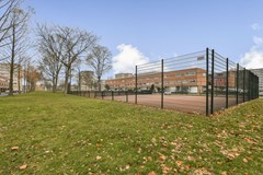 Nieuw in verhuur: Bijlmerdreef 917, 1103 TD Amsterdam Zuid-Oost