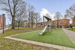 Nieuw in verhuur: Bijlmerdreef 917, 1103 TD Amsterdam Zuid-Oost