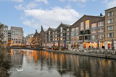 Nieuw in verhuur: Bredeweg 17-2, 1098 BM Amsterdam