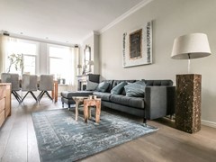 Nieuw in verhuur:Veerstraat 9-3, 1075 SL Amsterdam - Foto