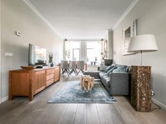Nieuw in verhuur:Veerstraat 9-3, 1075 SL Amsterdam - Foto