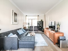 Nieuw in verhuur:Veerstraat 9-3, 1075 SL Amsterdam - Foto