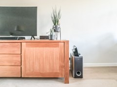 Nieuw in verhuur:Veerstraat 9-3, 1075 SL Amsterdam - Foto