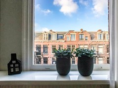 Nieuw in verhuur: Veerstraat 9-3, 1075 SL Amsterdam