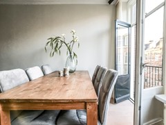 Nieuw in verhuur: Veerstraat 9-3, 1075 SL Amsterdam