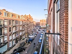 Nieuw in verhuur: Veerstraat 9-3, 1075 SL Amsterdam