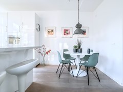 Nieuw in verhuur: Veerstraat 9-3, 1075 SL Amsterdam