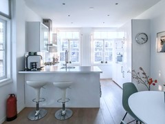 Nieuw in verhuur: Veerstraat 9-3, 1075 SL Amsterdam