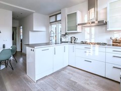 Nieuw in verhuur: Veerstraat 9-3, 1075 SL Amsterdam