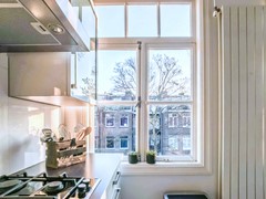 Nieuw in verhuur: Veerstraat 9-3, 1075 SL Amsterdam