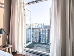 Nieuw in verhuur: Veerstraat 9-3, 1075 SL Amsterdam