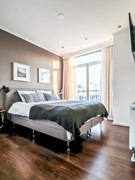 Nieuw in verhuur: Veerstraat 9-3, 1075 SL Amsterdam