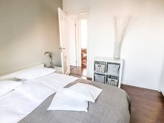 Nieuw in verhuur: Veerstraat 9-3, 1075 SL Amsterdam