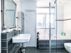 Nieuw in verhuur: Veerstraat 9-3, 1075 SL Amsterdam