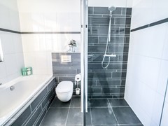 Nieuw in verhuur: Veerstraat 9-3, 1075 SL Amsterdam