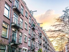 Nieuw in verhuur: Veerstraat 9-3, 1075 SL Amsterdam