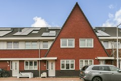 Te huur: Sterappelstraat 37, 1036LE Amsterdam