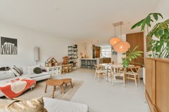 Te huur: Sterappelstraat 37, 1036LE Amsterdam