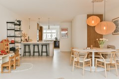 Huur:Sterappelstraat 37, 1036 LE Amsterdam - Foto