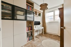 Huur: Sterappelstraat 37, 1036 LE Amsterdam