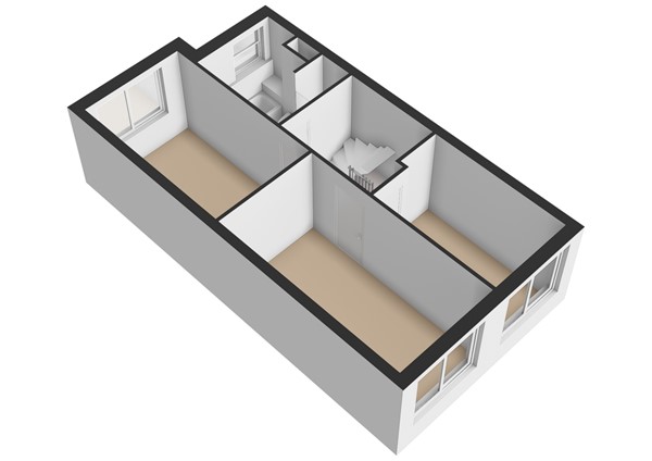 Sterappelstraat 37, 1036 LE Amsterdam - 