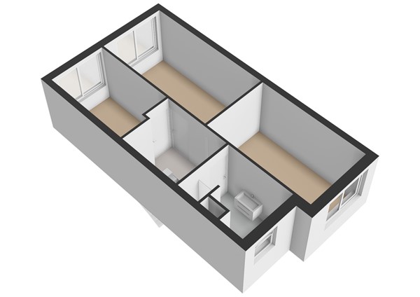 Sterappelstraat 37, 1036 LE Amsterdam - 