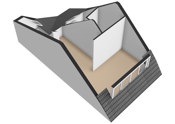 Sterappelstraat 37, 1036 LE Amsterdam - 