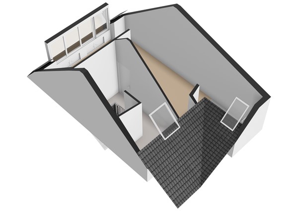 Sterappelstraat 37, 1036 LE Amsterdam - 