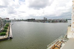 Verhuurd:Cruquiusweg 101D, 1019 AG Amsterdam - Foto