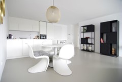 Verhuurd:Cruquiusweg 101D, 1019 AG Amsterdam - Foto