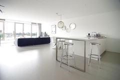 Verhuurd: Cruquiusweg 101D, 1019 AG Amsterdam