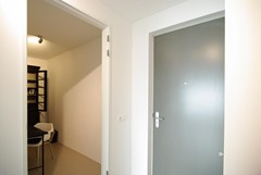 Verhuurd: Cruquiusweg 101D, 1019 AG Amsterdam