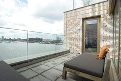 Verhuurd: Cruquiusweg 101D, 1019 AG Amsterdam