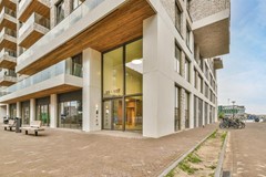 Verhuurd: Cruquiusweg 101D, 1019 AG Amsterdam
