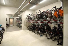 Verhuurd: Cruquiusweg 101D, 1019 AG Amsterdam