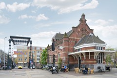 For sale: Van der Hoopstraat 97-2, 1051 VD Amsterdam