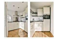 Nieuw in verhuur:Wedderborg 52, 1082 TB Amsterdam - Foto