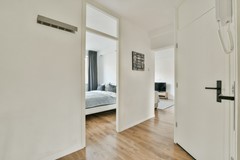 Nieuw in verhuur: Wedderborg 52, 1082 TB Amsterdam