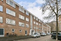 Nieuw in verhuur: Wedderborg 52, 1082 TB Amsterdam