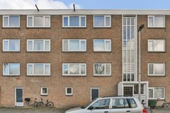 Nieuw in verhuur: Wedderborg 52, 1082 TB Amsterdam
