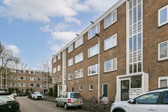 Nieuw in verhuur: Wedderborg 52, 1082 TB Amsterdam