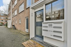 Nieuw in verhuur: Wedderborg 52, 1082 TB Amsterdam