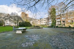 Nieuw in verhuur: Wedderborg 52, 1082 TB Amsterdam