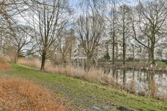 Nieuw in verhuur: Wedderborg 52, 1082 TB Amsterdam