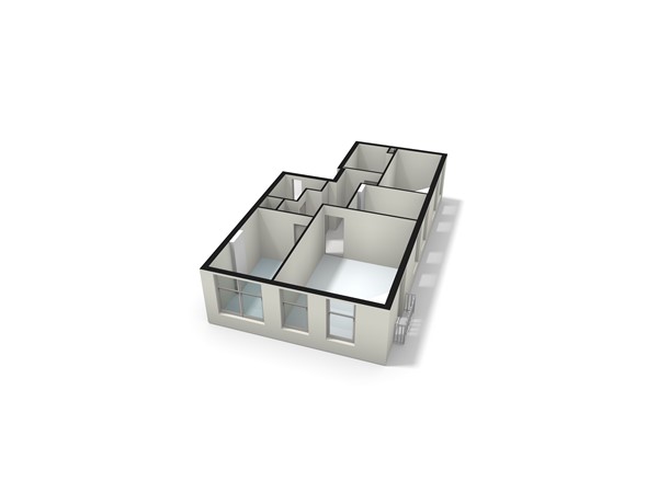 Smitstraat 30-1, 1092 XS Amsterdam - 