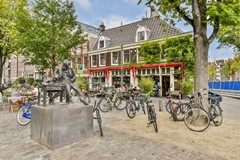 Koop: Karthuizersplantsoen 9, 1015 LS Amsterdam