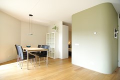 Huur:Funenpark 611, 1018 AK Amsterdam - Foto